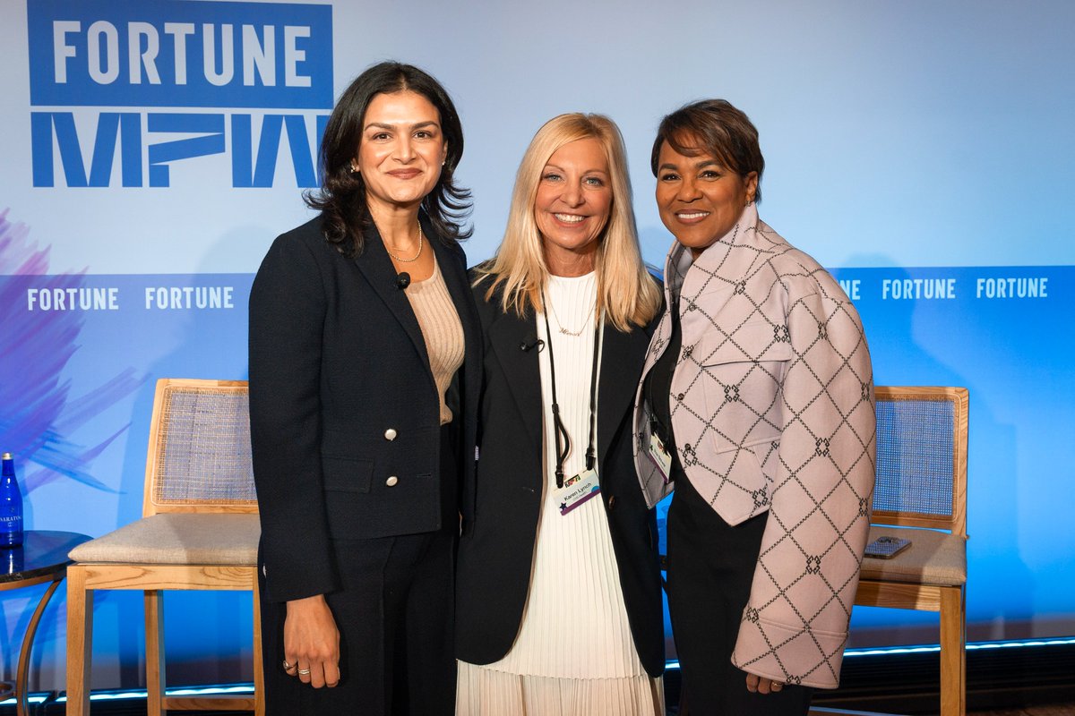 Fortune MPW tweet media