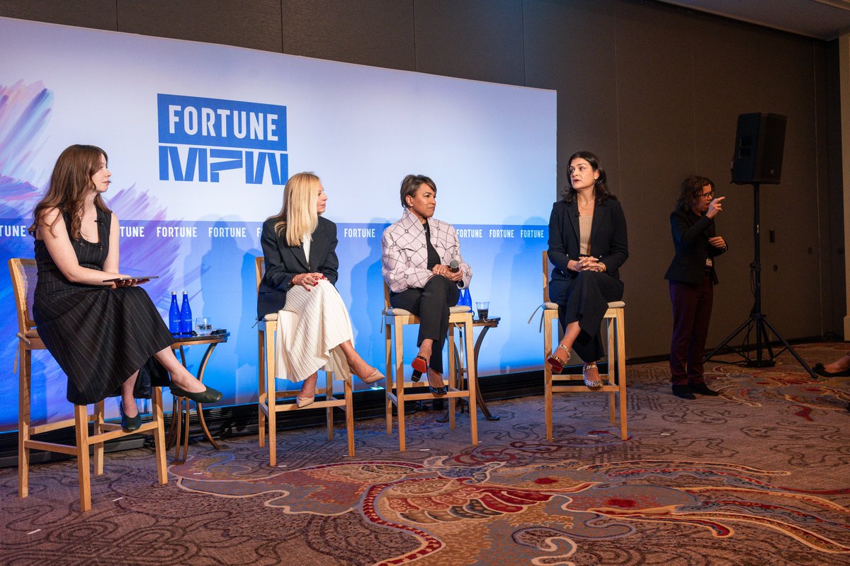 Fortune MPW tweet media