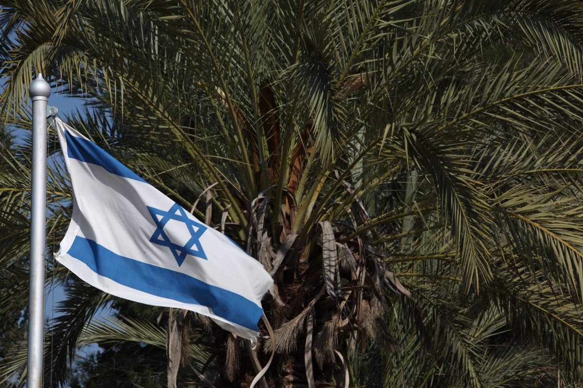 “It has taken me some time to adjust,” said Hamas captivity survivor Bar Kupershtein, “but the most important thing is that I am here, with my family, my friends and the people I love.” ow.ly/NS4930sQw1B