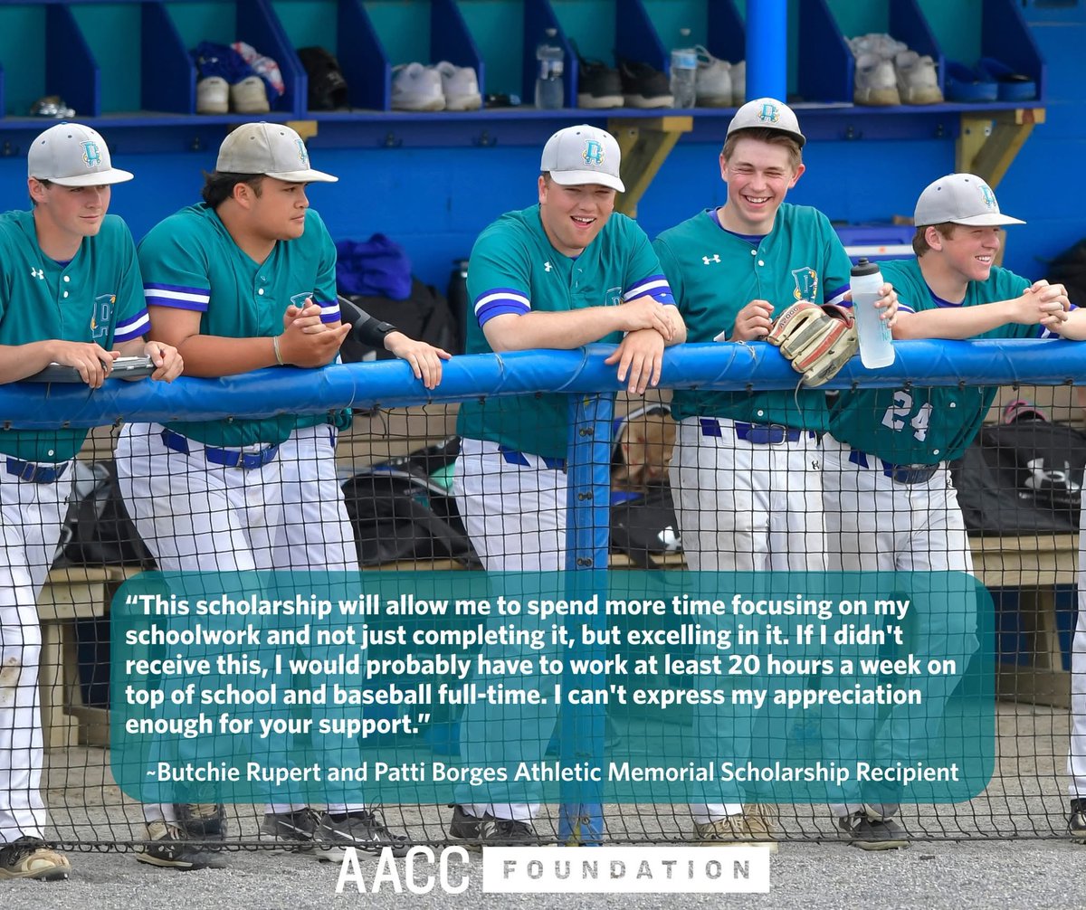 AACC Foundation tweet media