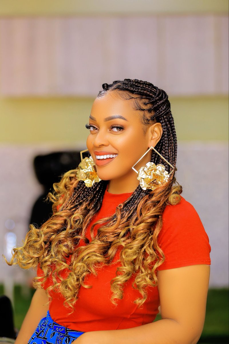 Dianah Nabatanzi tweet media