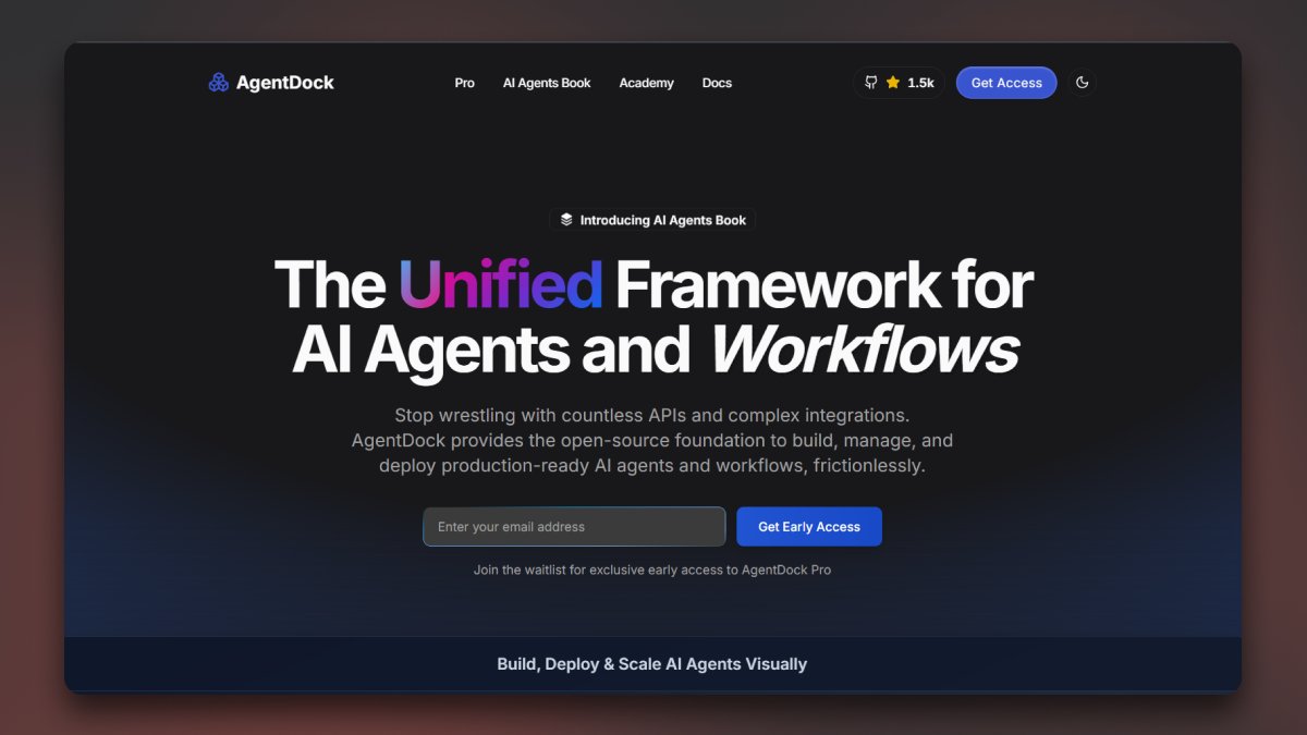 Catalog for AI tweet media