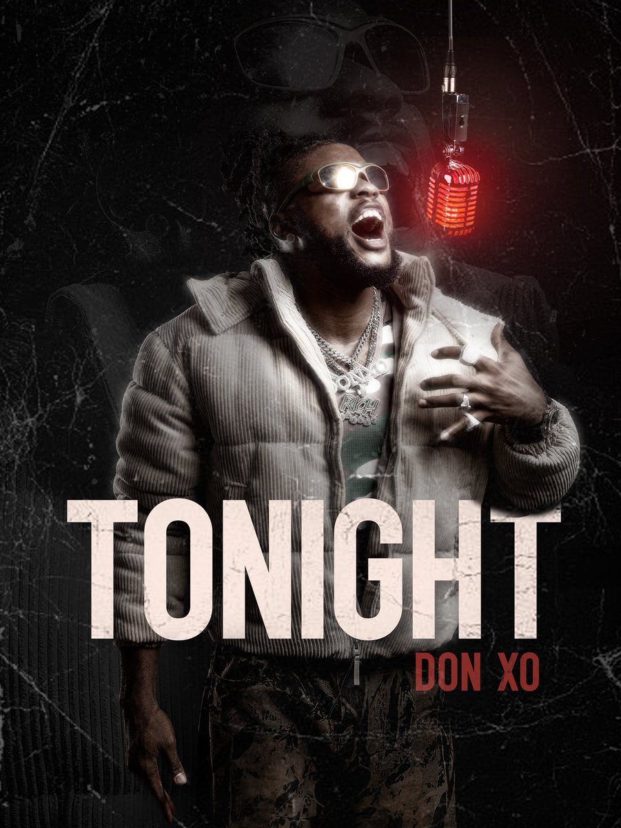 #NowPlaying ~ Tonight by <a href="/donxo_official/">Don xo</a> 

#NewMusicBlast // <a href="/Omo_Olowe/">Olowe</a> 

#KeepOnBlasting 
#TGIF 
cc <a href="/ogunmilorokenny/">Radio Friend</a>
