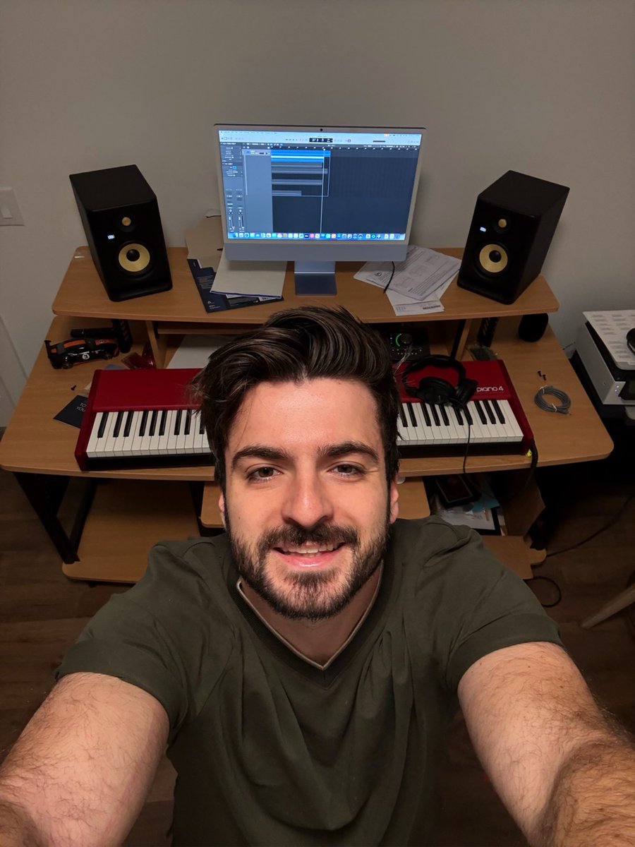 Alec Chambers (@imalecchambers) on Twitter photo 