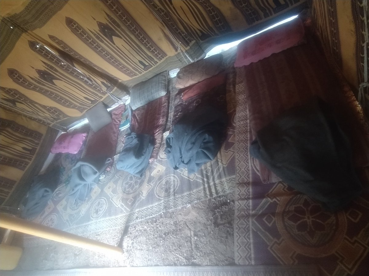 D4555da's tweet image. The war in Gaza may be over, but I still haven’t received the money I need for treatment and food. If you can, please support us.
chuffed.org/project/142890…
