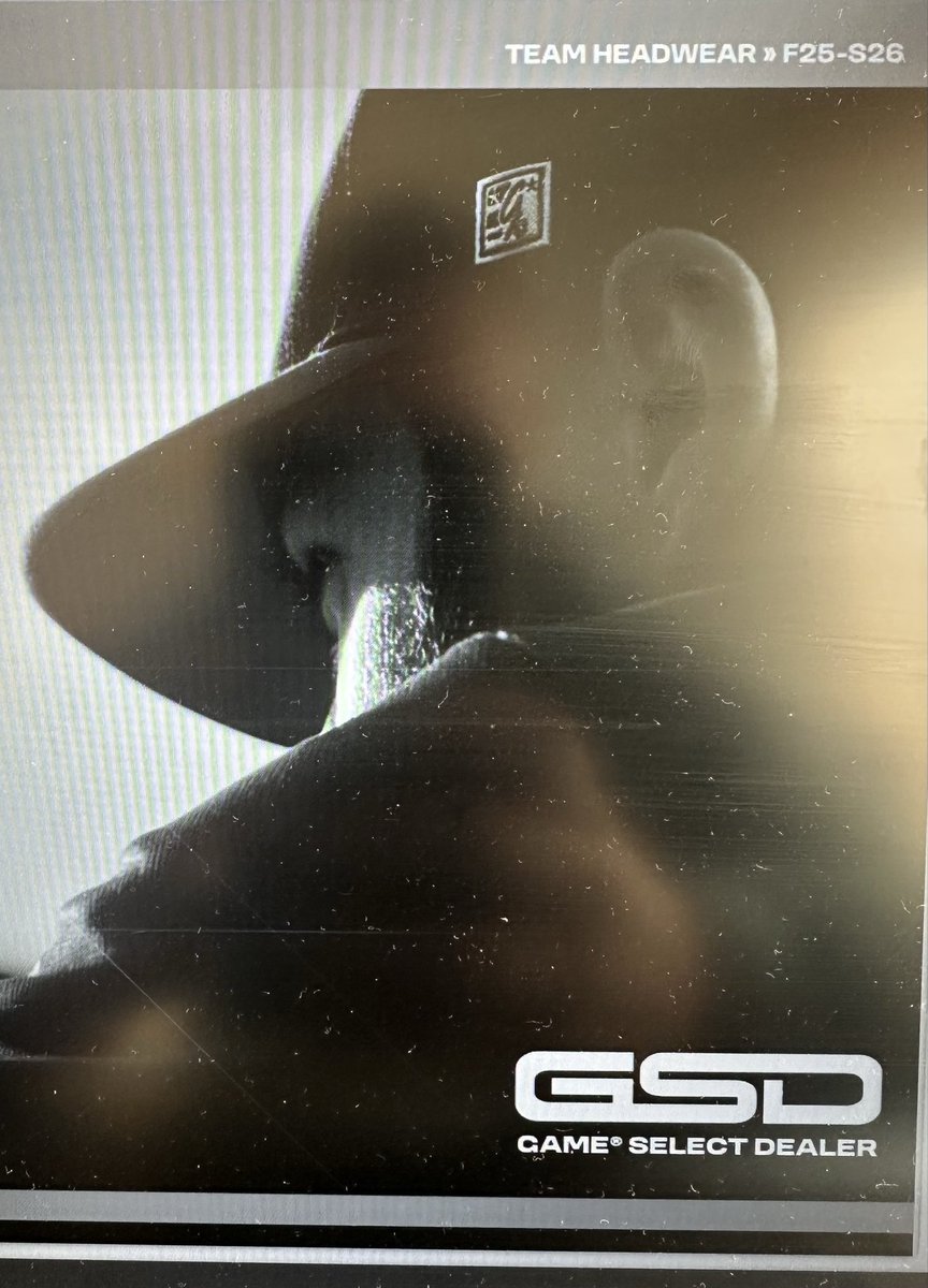 Corbin_GameOne's tweet image. The Game Headwear!!!
But 60 get 24 free!!! Amazing hat program going right now … ends 11/1 - no maximum amount so but 120/get 48 free etc… 
Team need some home and away? Need some for the parents to rep at games! Need some for your school staff… we got you covered! Reach out!