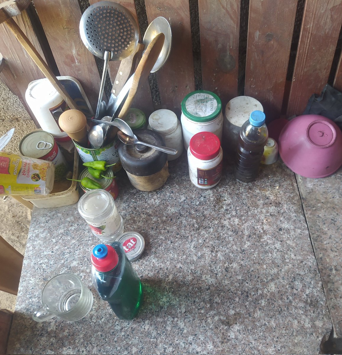 D4555da's tweet image. The war in Gaza may be over, but I still haven’t received the money I need for treatment and food. If you can, please support us.
chuffed.org/project/142890…