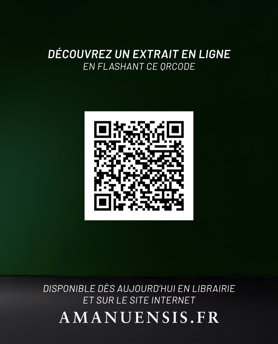 AmanuensisEd's tweet image. La Falsification du monde est un essai où Sergio Ghirardi Sauvageon démonte, héritier des penseurs critiques de Reich à Debord, décrit comment la société du spectacle a glissé vers une technocratie totalitaire.

amanuensis.fr/ouvrages/la-fa…