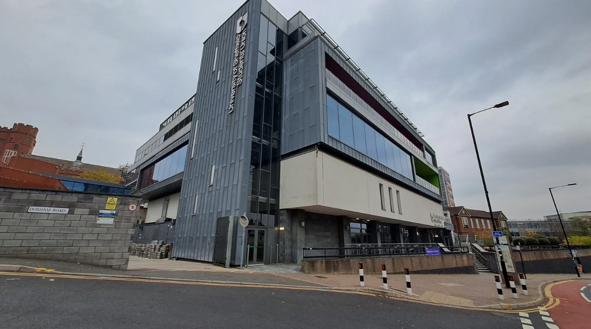 David Gedge tweet media