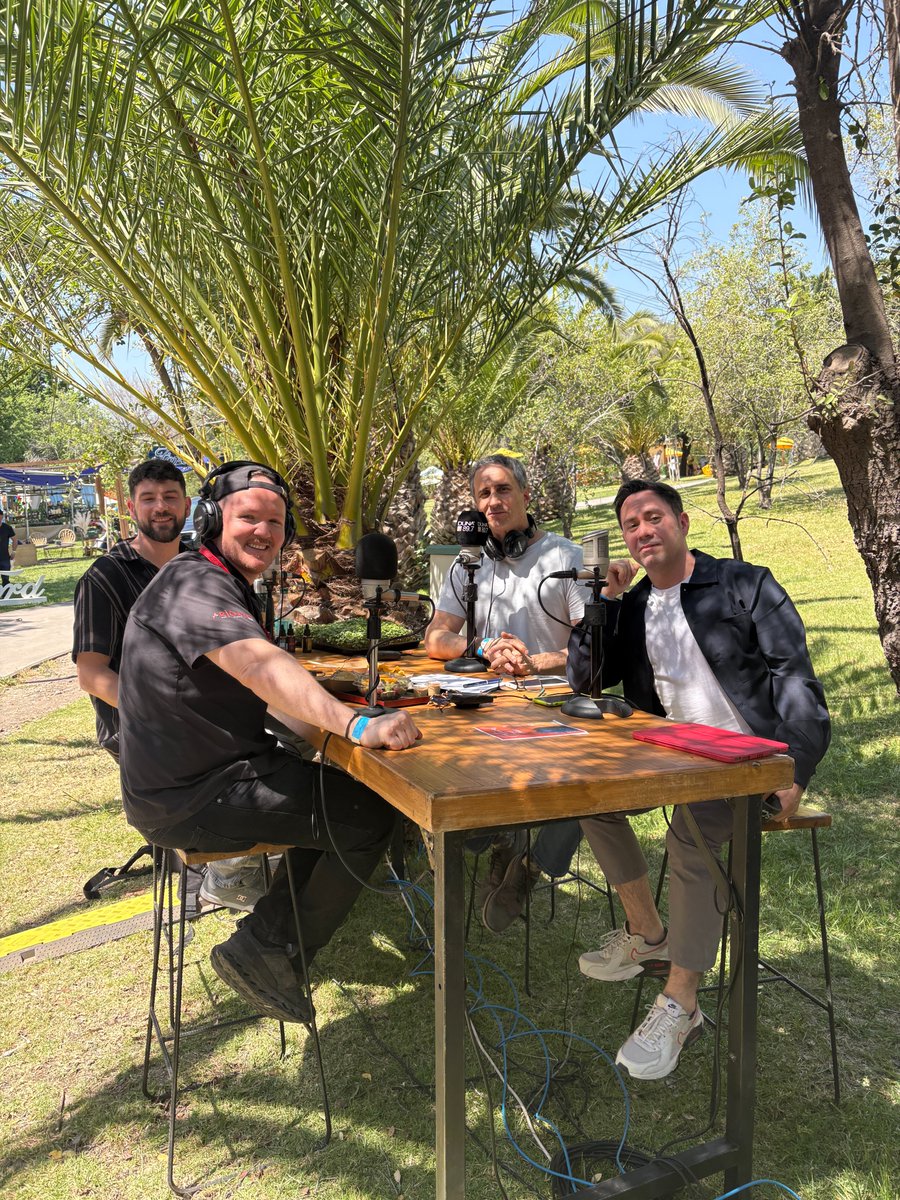 Radio Duna tweet media