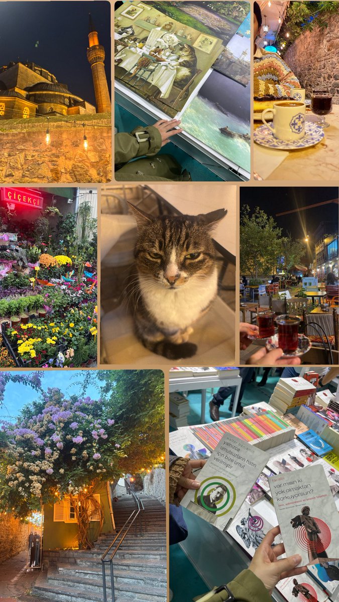 Üsküdar’ ın ruhu bambaşka ya…