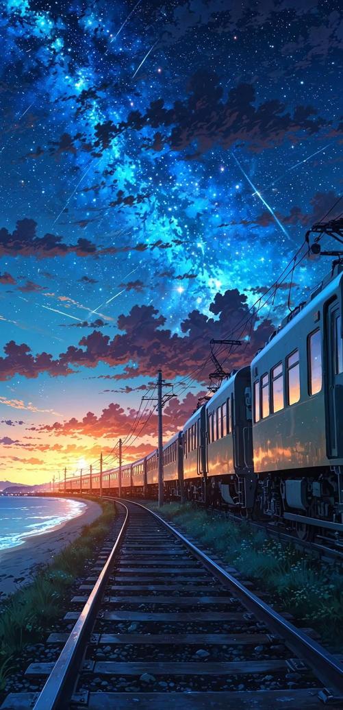 天ぷらを選ぶ、甘い！ 🧜