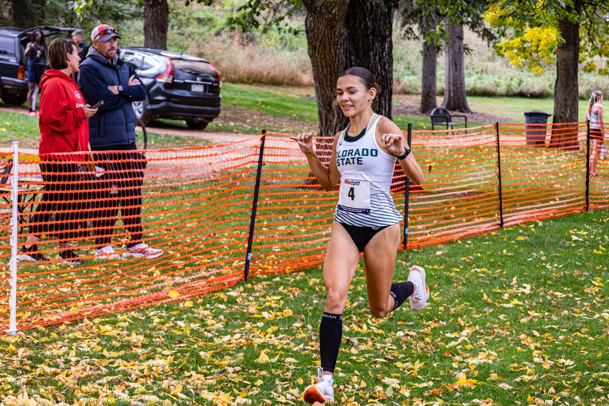 CSUTrackFieldXC's tweet image. Women’s team showed out in Columbia 😤

🟢 M. Konold: Top Ram finisher, personal best 20:52.0, currently top 10 time in the MW

🟡 T. Berg: Sub-21 6k 20:59.2, second best time by a MW freshman 

🟢 K. Dennee: Personal best 20.57.8, top 15 time in the MW 

#Relentles x #CSURams