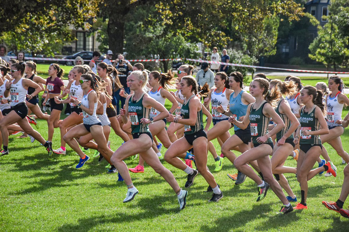 CSUTrackFieldXC's tweet image. Women’s team showed out in Columbia 😤

🟢 M. Konold: Top Ram finisher, personal best 20:52.0, currently top 10 time in the MW

🟡 T. Berg: Sub-21 6k 20:59.2, second best time by a MW freshman 

🟢 K. Dennee: Personal best 20.57.8, top 15 time in the MW 

#Relentles x #CSURams