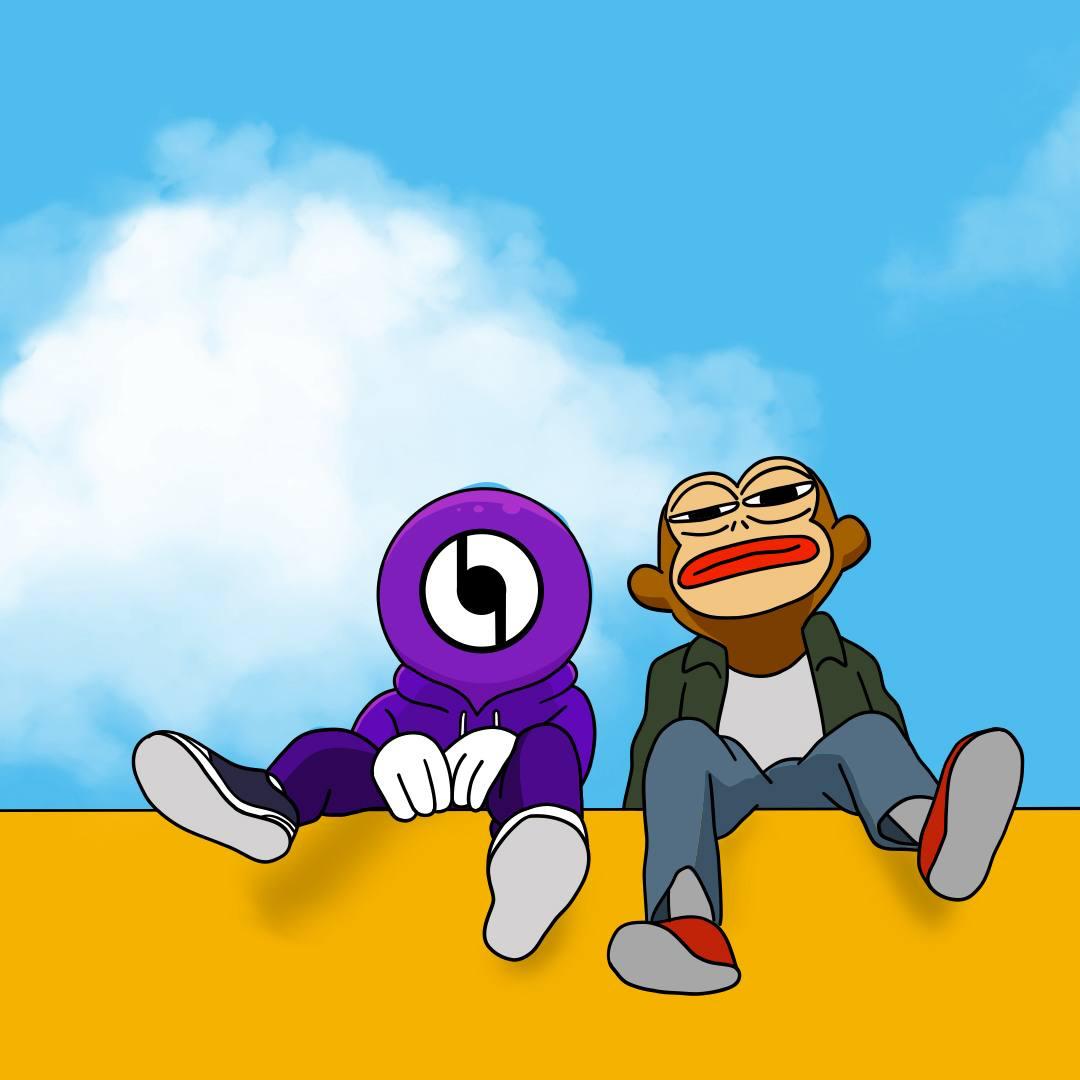 $PONKE is coming to Bitso Onchain quests 🦩

You know what that means:
🟣 Complete quests → earn rewards
🟣 Trade with zero gas
🟣 Limited time only

Probably nothing... 👀