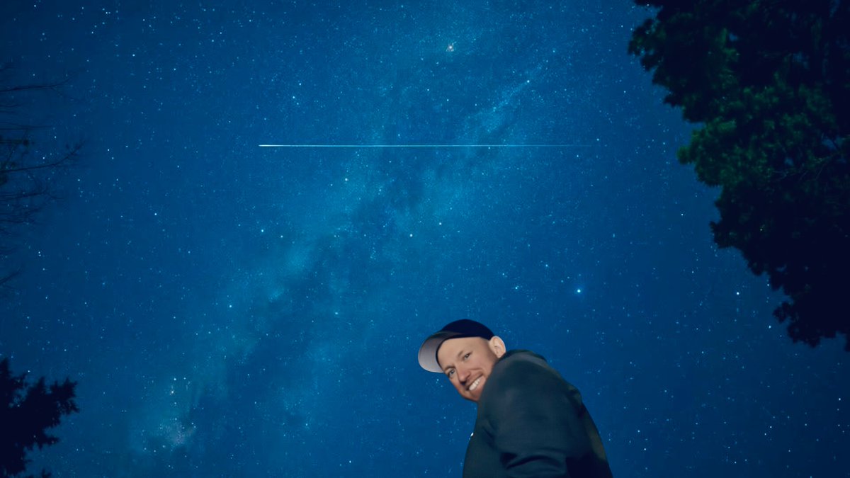 Our featured team member this month: Doug Noss!

From neural interface prototyping to astrophotography, Doug brings curiosity and precision to everything he does.

Read his full spotlight here: hubs.li/Q03P9HHr0