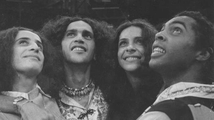 euostranger's tweet photo. no dia da música popular brasileira, celebramos gal costa e tantos outros artistas que ajudaram a construir a nossa história e enriquecer a nossa cultura. viva a música popular brasileira! https://t.co/WRyKFIT1pv