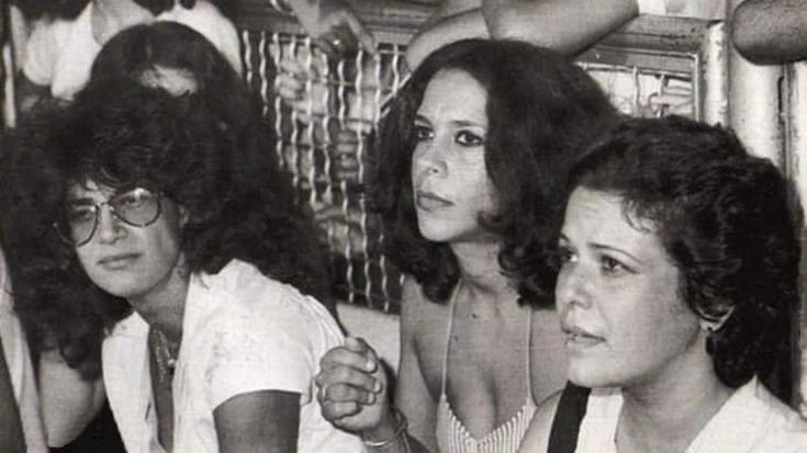 euostranger's tweet photo. no dia da música popular brasileira, celebramos gal costa e tantos outros artistas que ajudaram a construir a nossa história e enriquecer a nossa cultura. viva a música popular brasileira! https://t.co/WRyKFIT1pv