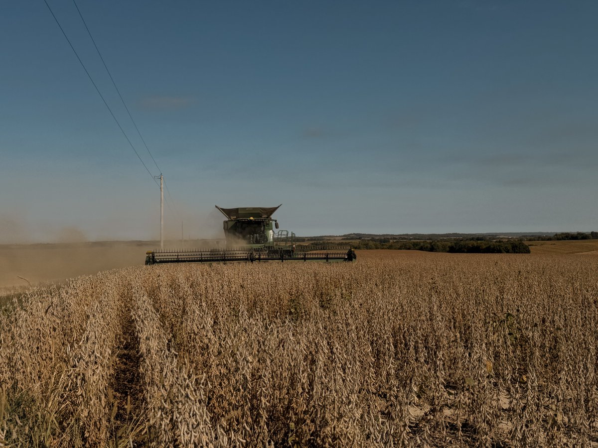 Inspection &amp; Maintenance Books have been sent to the print shop and will be delivered shortly; in the meantime take a sneak peek at the 2025-2026 offers on our website under the “Inspection &amp; Maintenance Program Booklet” section! 
hiawathaimplement.com/Service-Specia…