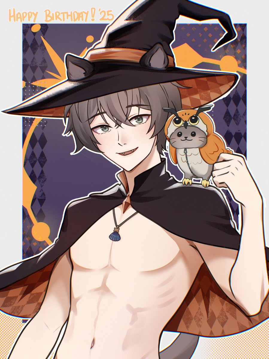 Chiyubiya 🦊🏵️ tweet media