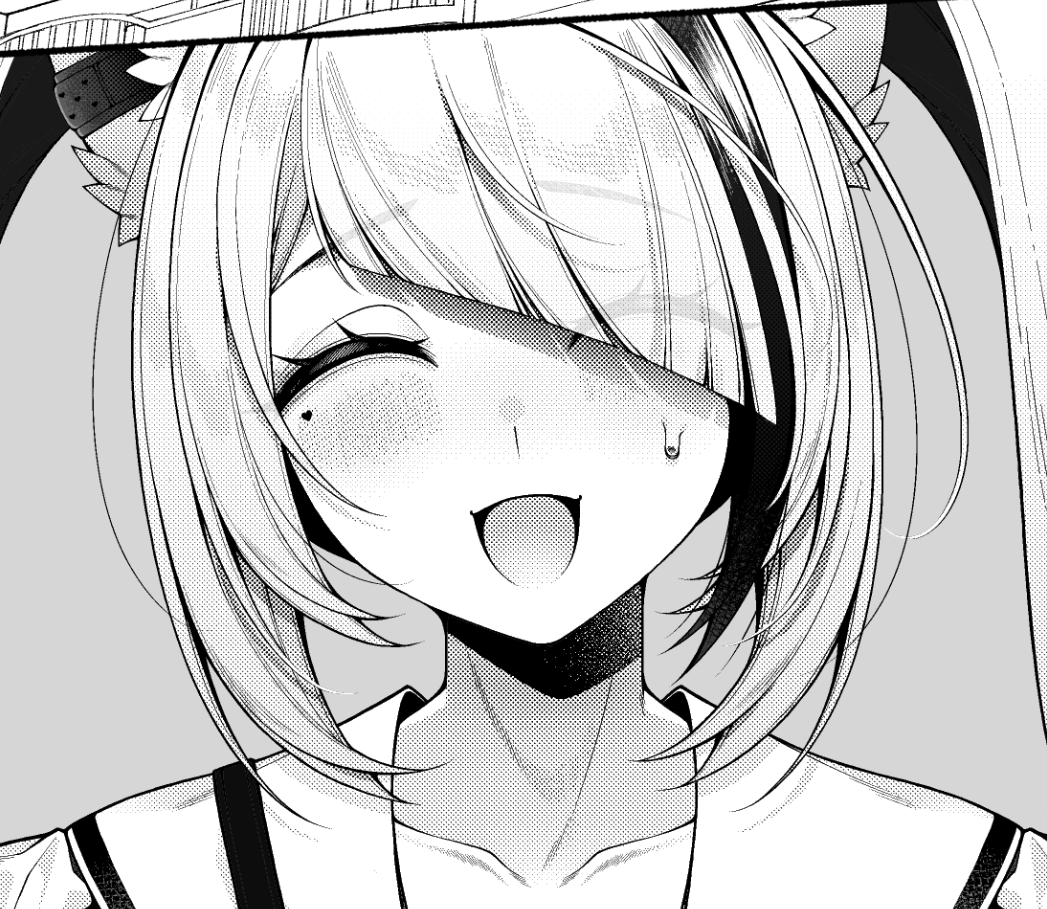 cyberpyunk's tweet image. manga elex is finally real!! look!!