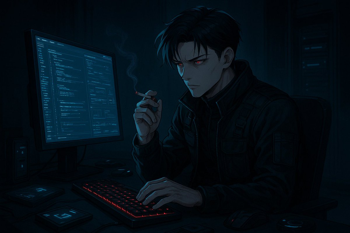 The biggest risk in DeFi isn’t hacks.
It isn’t exploits.
It isn’t regulation.

It’s user abandonment.

If traders keep quitting after clunky UX and failed trades, DeFi dies quietly.

That’s the problem <a href="/0xVDEX/">VDEX</a> is trying to solve 

Think about it…

Most people who try DeFi never