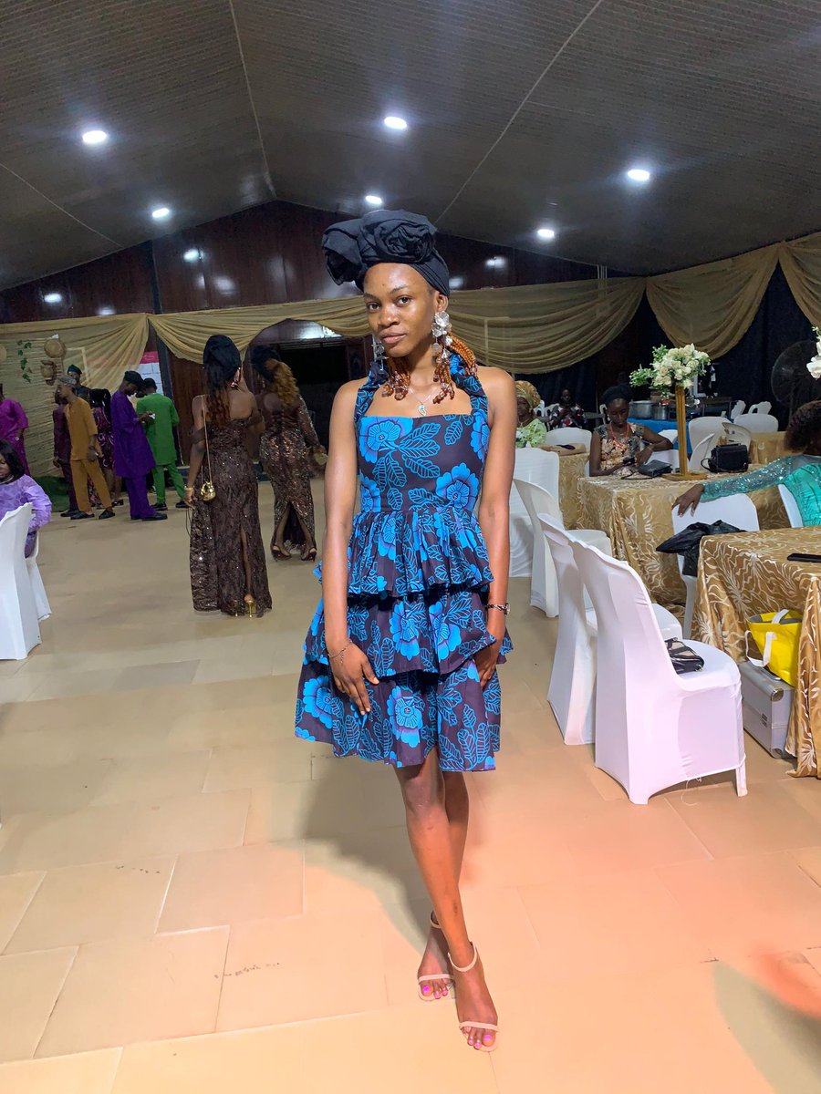 EwuolaLydia's tweet photo. It's my birthday 🎉 https://t.co/qYJxc3lBaX