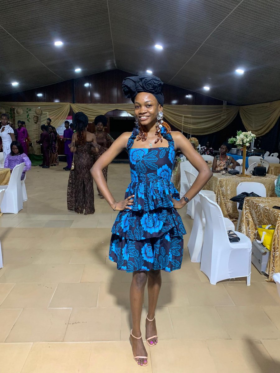 EwuolaLydia's tweet photo. It's my birthday 🎉 https://t.co/qYJxc3lBaX