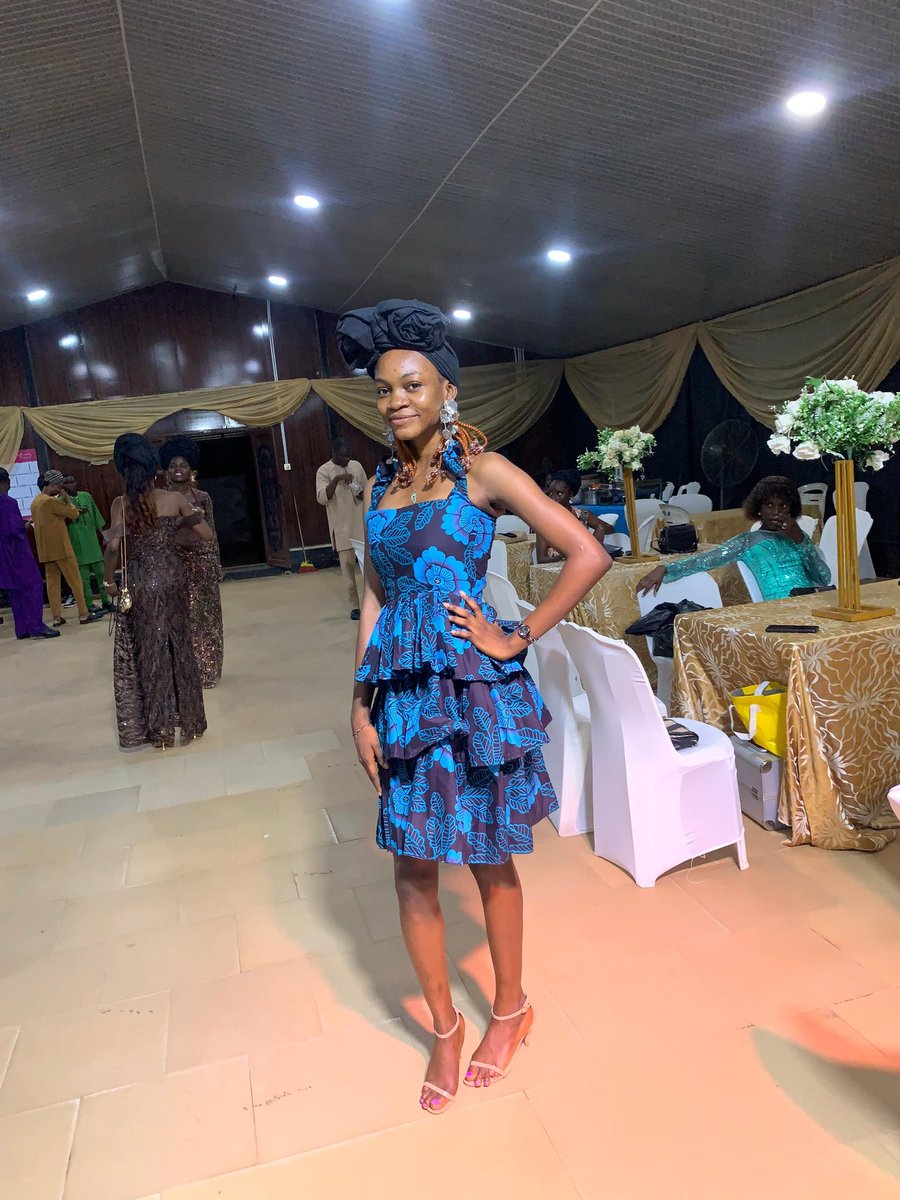 EwuolaLydia's tweet photo. It's my birthday 🎉 https://t.co/qYJxc3lBaX