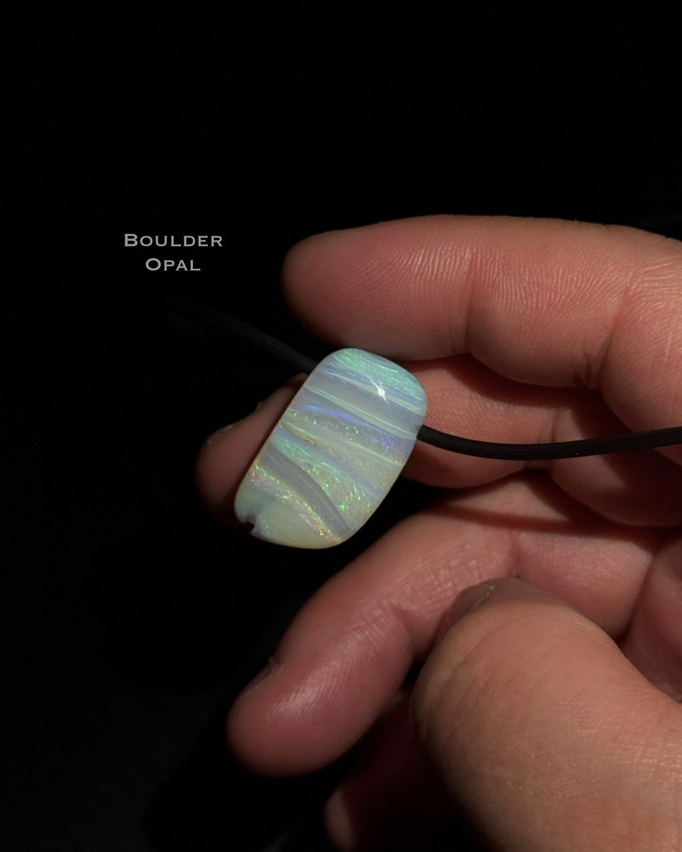 satotradingco's tweet image. 自然が描く絵画。

#boulderopal #ボルダーオパール