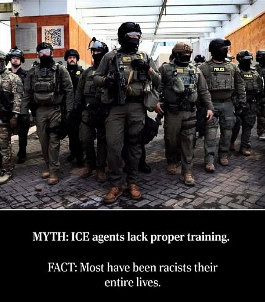 Carina_Amyth's tweet image. They treat poc terribly.