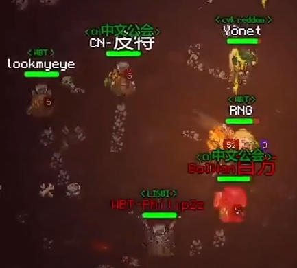 y0neteo's tweet photo. @playcambria I can already picture this gang changing the world and trying to blast me with that ability https://t.co/VjXtlV0Ejr
