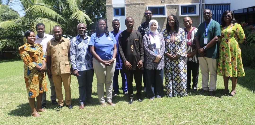Strengthening Social Cohesion in Northern Ghana 

<a href="/UNDPGhana/">UNDP Ghana</a>, together with <a href="/UNFPAGhana/">UNFPA in Ghana</a> and implementing partners of <a href="/UNPeacebuilding/">United Nations Peacebuilding</a> fund Project, met with the Deputy Director of the Peacebuilding Support Office (PBSO) to review the progress and results of the intervention: