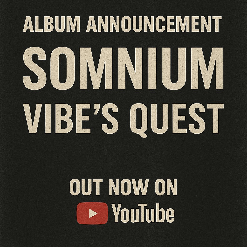 Vibe's Quest tweet media