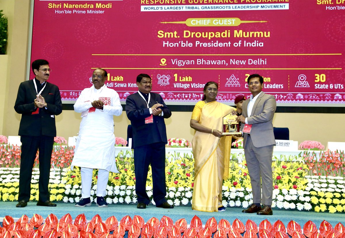 DINESH KUMAR IAS tweet media