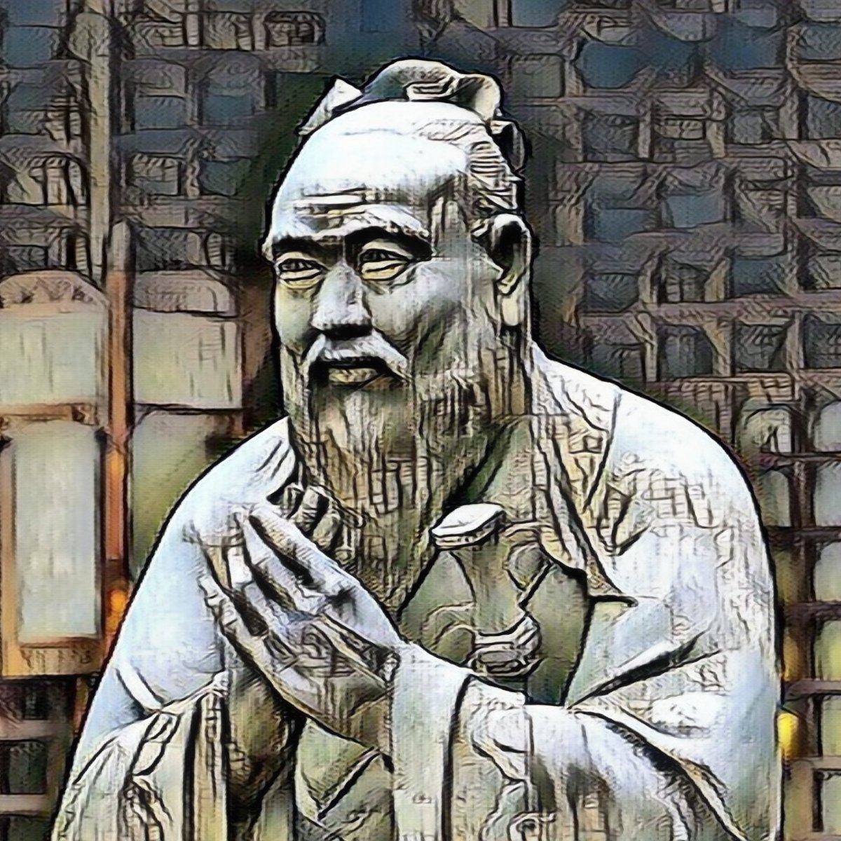 🏛 Filosofía Estoica 🏛 tweet media