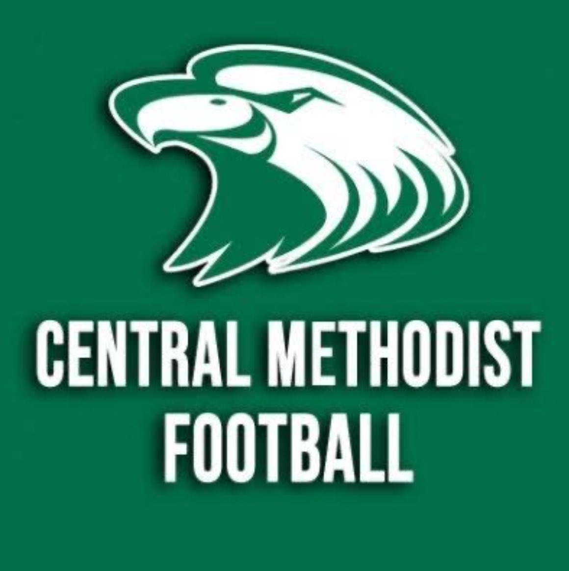 Riley46366's tweet image. Blessed to receive an offer from Central Methodist. Thank you! @EJValentine1911 
@ParkerBruce_  @AD_Nickerson