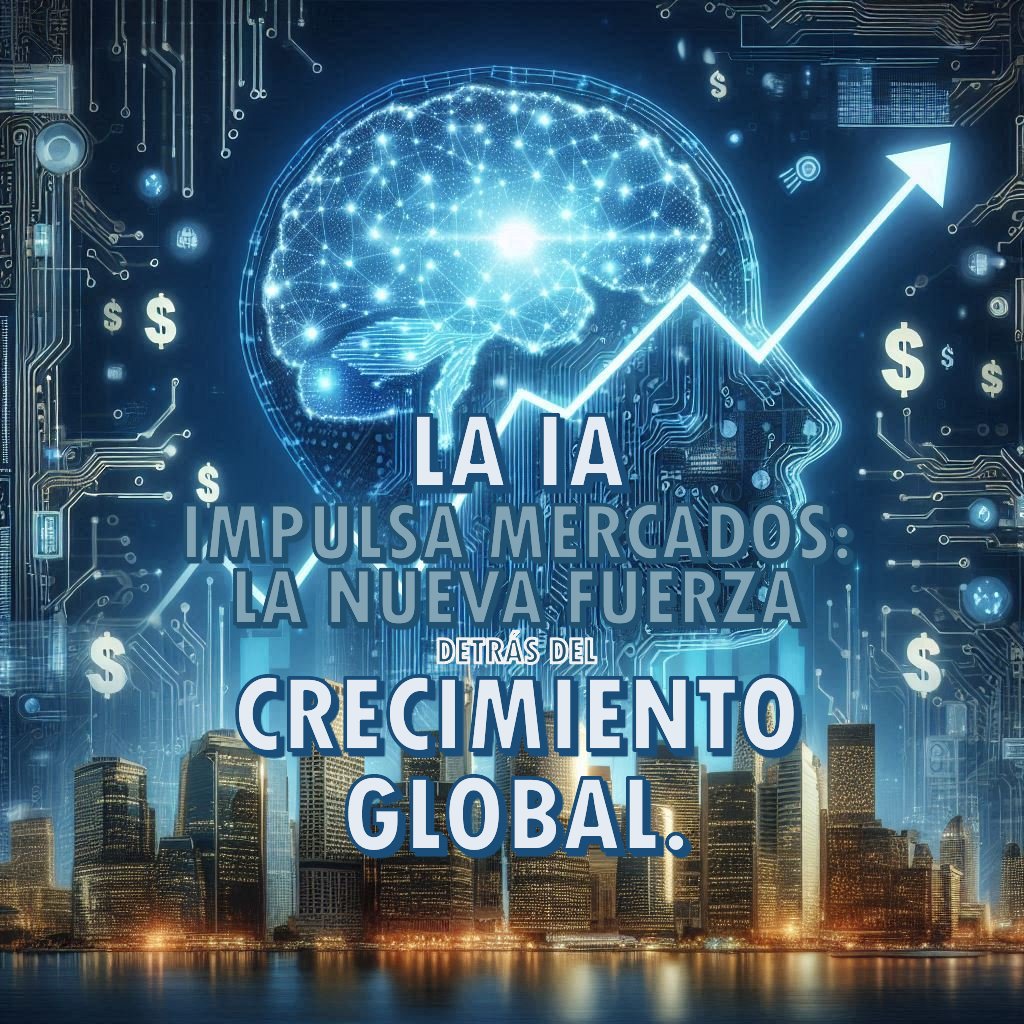 libfin_la's tweet image. La IA impulsa mercados y redefine el liderazgo global.
NVIDIA, Microsoft y Broadcom lideran una ola de productividad e innovación sin precedentes.
Pero algunos analistas ya advierten señales de una posible corrección tipo dot-com.
Lee el análisis completo en #LIBFIN 👇…