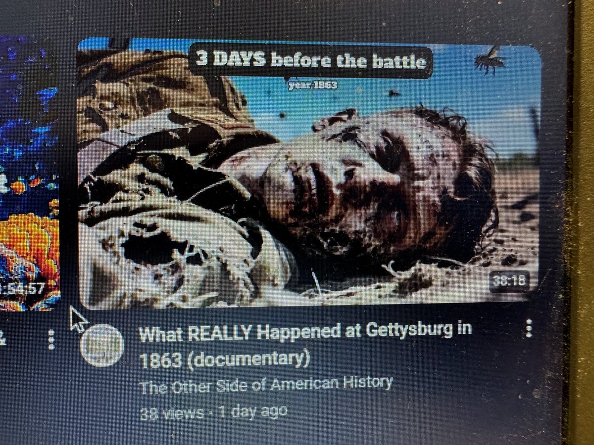 So much that is wrong with this. Reject this nonsense and embrace content that is real.