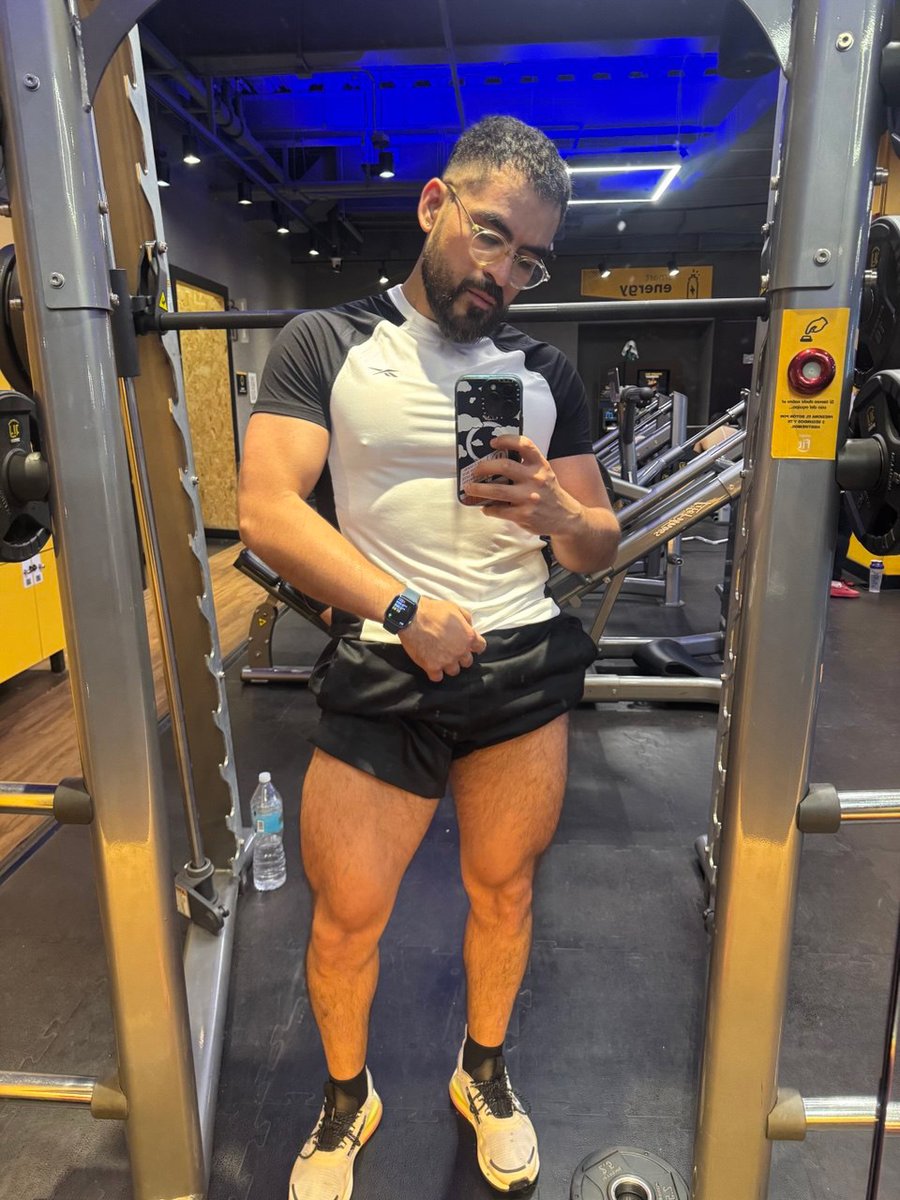 quiero que me carguen, es Viernes de_________?