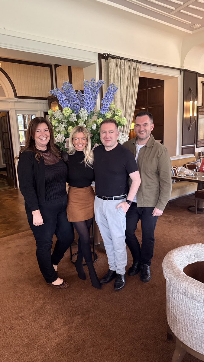 Not everything needs a caption. Some people just know.