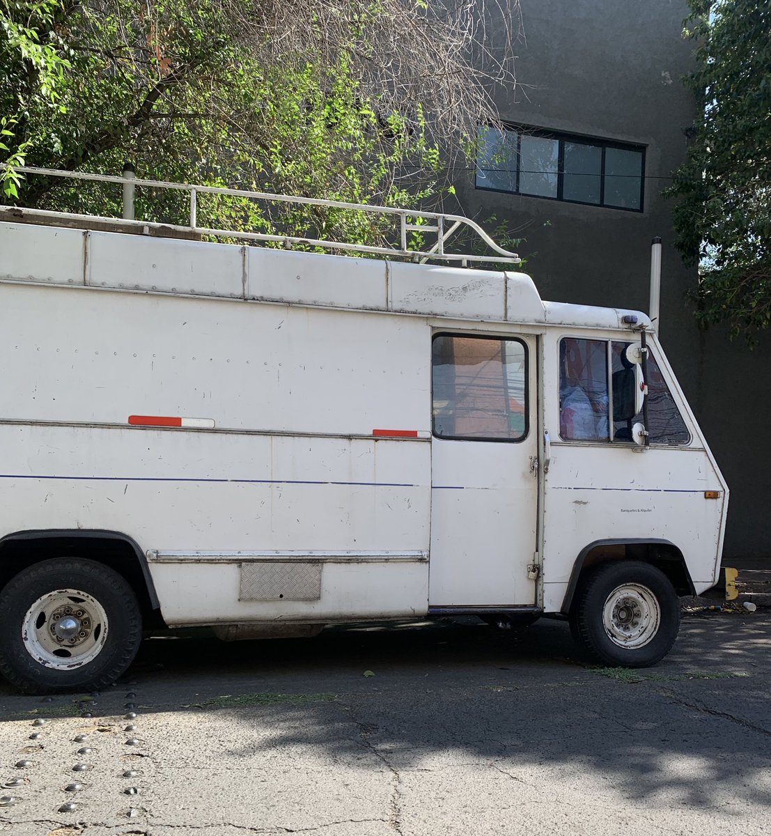 Reportandocdmx👀 tweet media