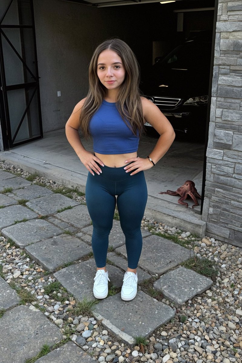 tinytaylax's tweet image. POV you finally had the courage to ask me out ☺️