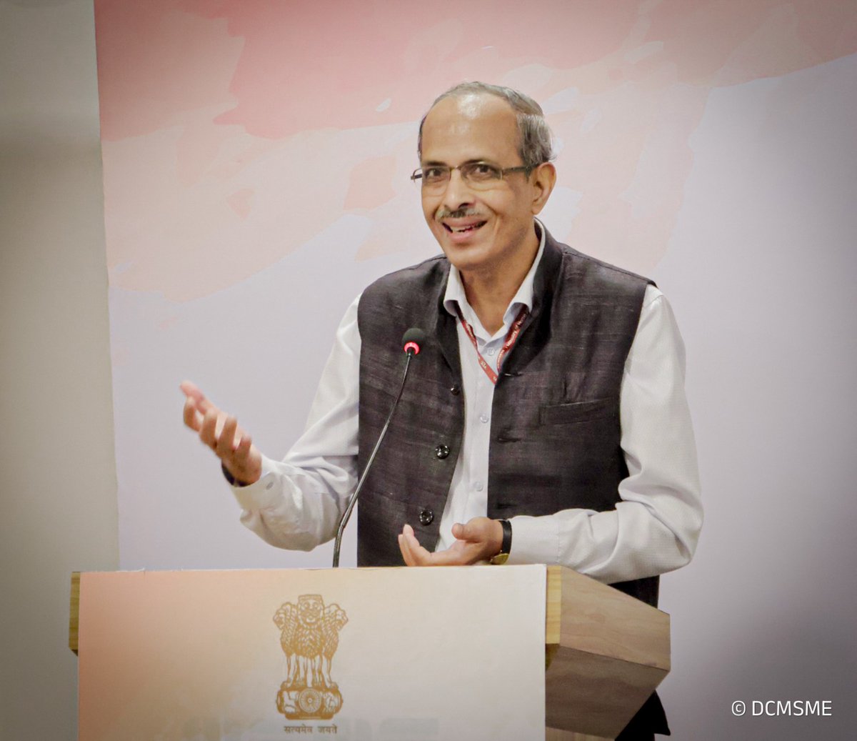 Office of Development Commissioner (MSME) tweet media