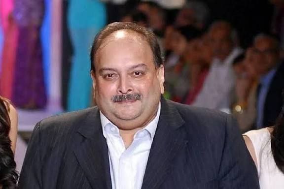 The Belgian court orders EXTRADITION of fugitive Mehul Choksi to India.
DIPLOMATIC WIN for Modi
#congress <a href="/raaj/">Abhishek Chatterjee</a>