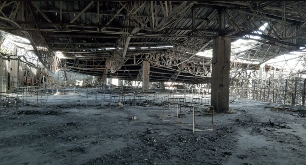 El estallido social se cae a pedazos: PDI desenmascaró a falsos testigos del incendio en Bodegas Kayser gamba.cl/2025/10/falsos…