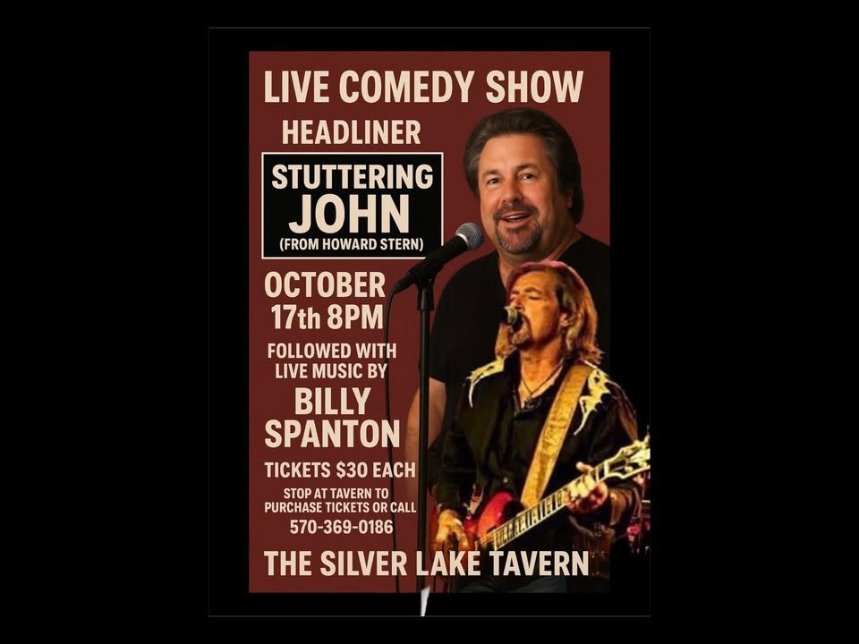 This is from the venue hahahahahaha