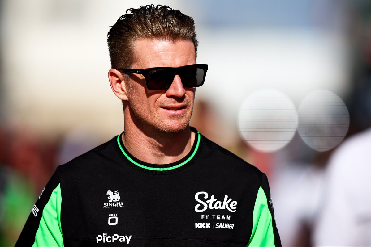 AdminByRequest's tweet image. BACK IN THE US 🇺🇲 🤠 🐎 
 
Howdy, folks! It’s Formula 1 week – and this time,@HulkHulkenberg and the rest of Stake F1 Team KICK Sauber have landed in Austin, Texas, for the United States Grand Prix. The Swiss team arrives at Circuit of The Americas looking to bounce back after a…