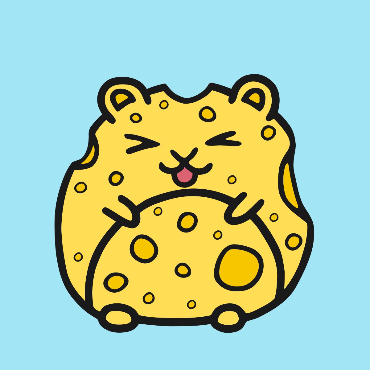 Toy Boogers ๐๐ฑ๐ค๐บ๐๐ฆ๐ก (@toyboogers) on Twitter photo Queso you didn't know, I got a cheesy sense of humor! ๐๐ง 
You Burrata believe it! ๐๐ง
Dude, Ricotta be kidding me! ๐คฃ๐ง Queso you didn't know, I got a cheesy sense of humor! ๐๐ง 
You Burrata believe it! ๐๐ง
Dude, Ricotta be kidding me! ๐คฃ๐ง