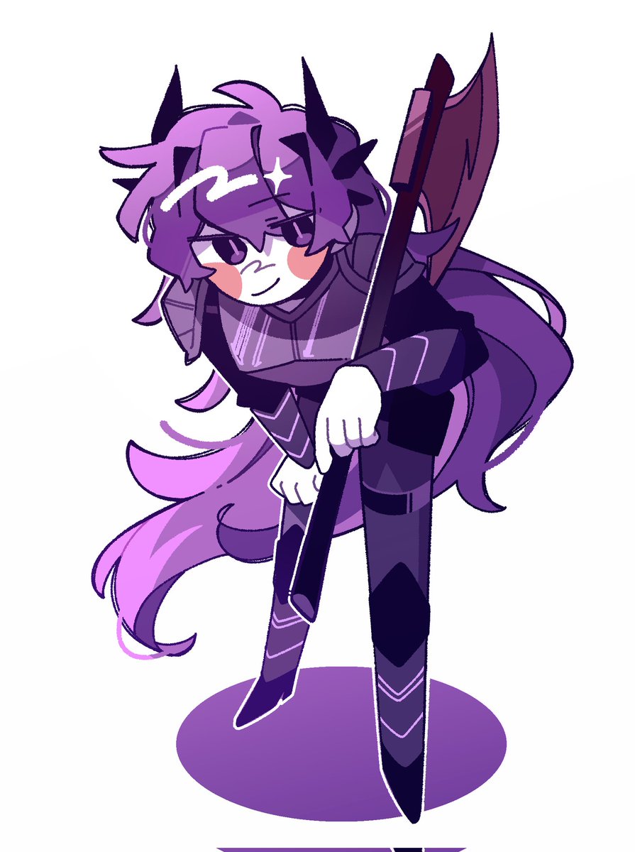 ART TRADE with <a href="/TheFakePierrot/">Pierrot</a> !!!! 🔥🔥🔥